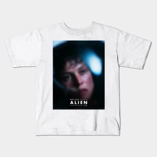 Alien Kids T-Shirt